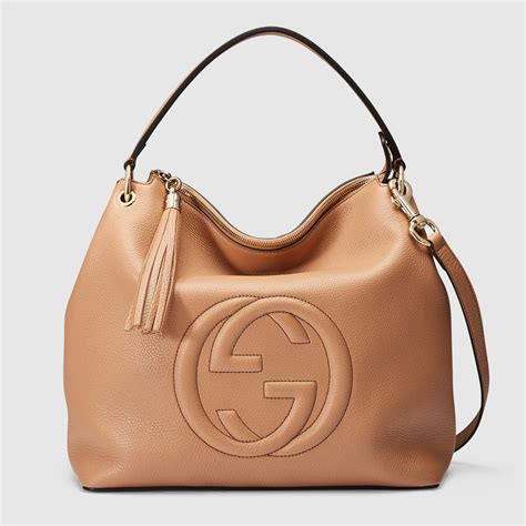 gucci soho hobo replica|gucci soho hobo shoulder bag.